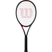 Wilson - Clash 100UL V3.0 - Tennisracket