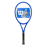 Wilson - Ultra 100 V5 Tennisracket (onbespannen)