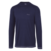 Fila - Longsleeve Shirt Joris
