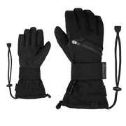 Ziener - MARE GTX + GORE PLUS WARM - Snowboardhandschoenen