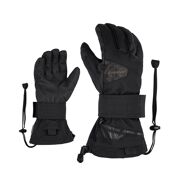 Ziener - Maximus AS (R) glove 100% PES  - Heren