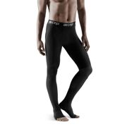 CEP - Recovery pro tights - Heren