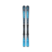Fischer -  THE CURV GT 76 TPR + RSW 10 PR 