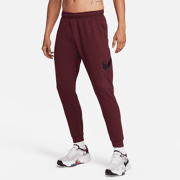 Nike - Nike Dri-FIT Men's Tapered Training Pants - Trainingsbroek