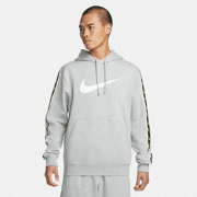 Nike - Sportswear Repeat Fleece hoodie Heren