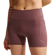Nike - W NK DF Swift HR 4IN short