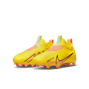 Nike - Jr. Zoom Mercurial Vapor 15 Academy MG - Voetbalschoen Kids