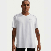 Nike - Miler Men's Dri-FIT Short-Sleeve Running Top