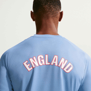 Nike - England Strike Men's Nike Soccer Dri-FIT Short-Sleeve Top - netto