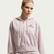 Nike - Sportswear Phoenix Fleece Women's Full-Zip Hoodie