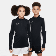 Nike - NK DF ACD23 DRILL TOP BR Soccer Drill Top