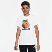 Nike - Kids T'shirt Basketbal t-shirt - Kids