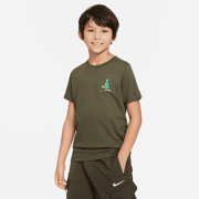 Nike - Sportswear T-shirt voor kids