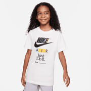 Nike - B NSW TEE NIKE AIR PHOTO Big Kids' (Boys') T-Shirt
