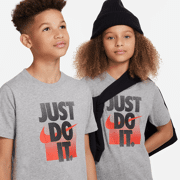 Nike - JUST DO IT ' T-Shirt Kids