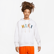 Nike - Dri-FIT Standard Issue Basketbal hoodie Heren