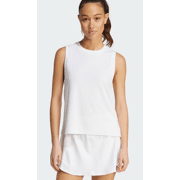 Adidas - Match Tank - Tennistop dames 