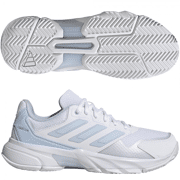 Adidas - Court Jam Control 3 W