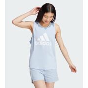 Adidas - ESSENTIALS BIG LOGO TANK TOP Dames