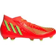 Adidas - PREDATOR EDGE.2 FG Voetbalschoen 