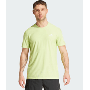 Adidas - Own the Run Tee tee-shirt de course
