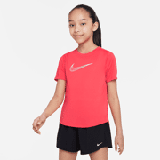 Nike - Big Kids Short-Sleeve Training Top - Kids