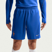 Nike - FFF Strike Men's Nike Dri-FIT Soccer Knit Shorts - netto