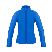 Poivre Blanc - W22-1500-JRGL/A Micro Fleece Jacket - Fleece jas