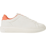 Tommy Hilfiger - Lowcut Leather Cupsole Sneaker Dames