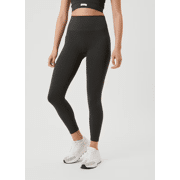 Bjorn Borg - STUDIO SEAMLESS RIB TIGHTS 