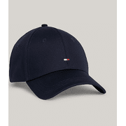 Tommy Hilfiger - ESSENTIAL FLAG CAP, DW6 - Headwear