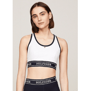 Tommy Hilfiger - MONOTYPE TAPE MID IN, YCF - Bras