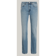 Tommy Hilfiger - BOOTCUT HW ASH WRN, 1AB - Jeans