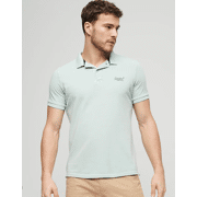 Superdry - VINT DESTROY POLO