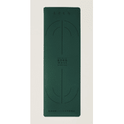 Born Living Yoga - Mat Wave 6mm