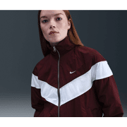 Nike - Windrunner jacket Dames