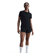 Nike - W NK TEMPO DF SS TOP Women's Dri-FIT Short-Sleeve Running Top