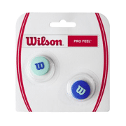 Wilson - Pro Feel Ultra Dampener 2 Pack 