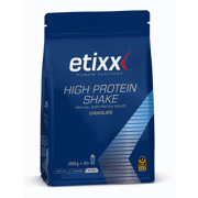 Etixx - High Protein Shake Chocolate 1000g.