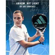 Adidas - Arrow Hit Light 2026