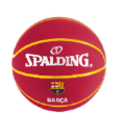 Spaldeen - Barcelona 
