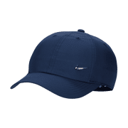 Nike - K NK DF CLUB CAP US CB MTSWSH Kids' Unstructured Metal Swoosh Cap