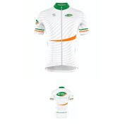 ARDO Bioracer - Cycling Shirt KM Heren 