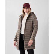 Jott - Vero 2.0 - Parka Winterjas