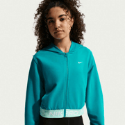 Nike - Pro Fleece Dri-FIT Full-Zip Hoodie Kids