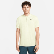 Nike - Court Dri-FIT Tennis padel polo Heren