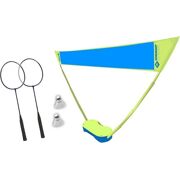 Donic-Schildkrot - SK Badminton Set Compact 