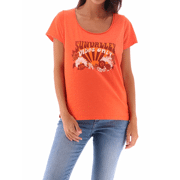 Sun Valley - T-Shirt MC