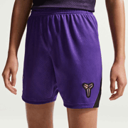 Nike - FC Barcelona 2026/27 Stadium Away Big Kids' Kobe Dri-FIT Soccer Replica Short - netto