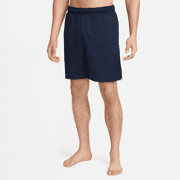 Nike- Nike Totality Dri-FIT multifunctionele herenshorts zonder binnenbroek (18 cm)